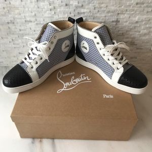 💥$1,200 SOLD💥 CHRISTIAN LOUBOUTIN ORLATO MEN'S